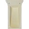 Ekena Millwork 6 7/8"W x 4 5/8"D x 11"H Seville Corbel COR07X05X11SE - alternate 3